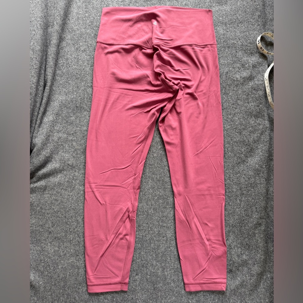 Lululemon Align leggings size 10
